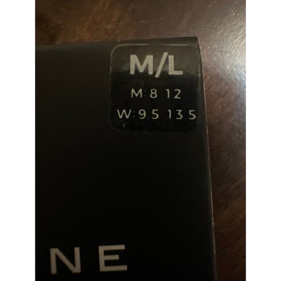 Boise State premium knit crew sock NCAA stride line medium/large eight, 12, 10.5 - Picture 3 of 7